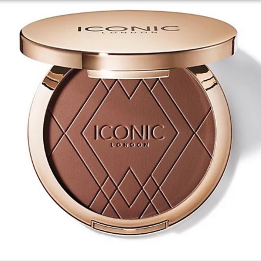 ICONIC LONDON ULTIMATE BRONZING POWDER